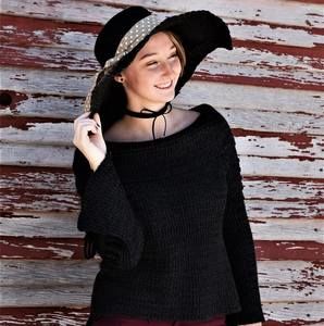 Meet your Posher, Seyona